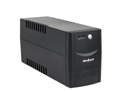 Záložný zdroj UPS REBEL KOM0552 Micropower 800, 480W