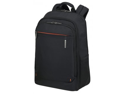 Samsonite NETWORK 4 Laptop backpack 15.6'' Charcoal Black