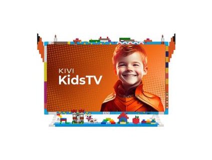 KidsTV KIVI