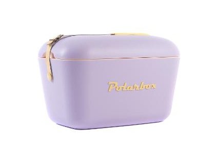 Pop Chladiaci box 20l fialový POLARBOX