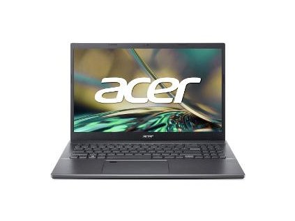 Aspire 5 17,3 i7 32/1TB Steel Gray Acer