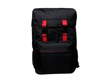 Nitro Multi-funtional backpack 15.6 BK