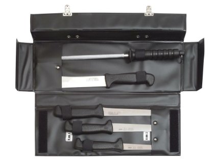 123398 Mikov KUFRIK TYP 300.0 05/D BUTCHER SET