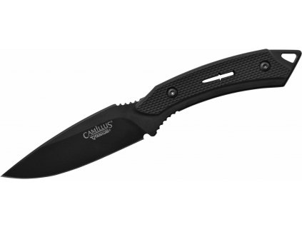 CMLS-19122 Camillus Animal7.75"Carbo.CarbonitrideTitanium Non-StickBlade