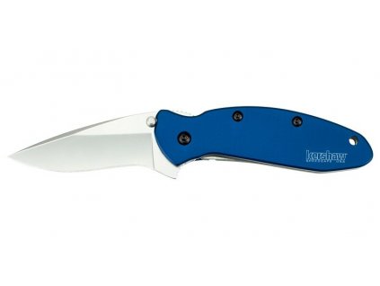 1620NB Kershaw SCALLION - NAVY BLUE