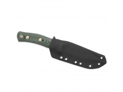 CASS-14103 Casstrom No.10 SFK Green/CS/Sc /Kydex