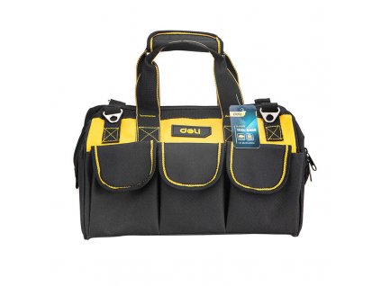 Základné tašky na náradie Deli Tools EDL430113, 13"