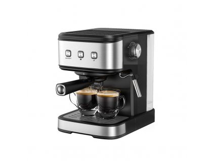 Sboly 8501 2v1 Nespresso kávovar na kávové kapsule a kapsule