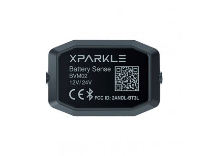 Battery Sense Xparkle BVM02