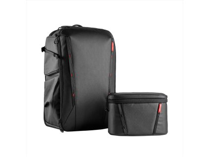 Batoh PGYTECH OneMo 2 35L (space black)