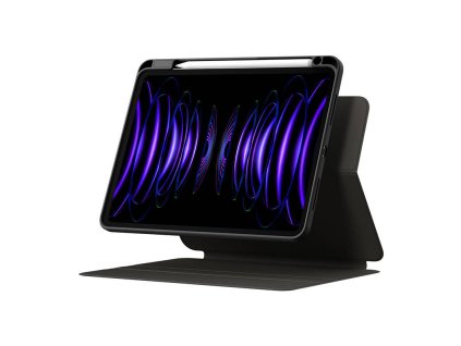 Baseus Minimalist Series IPad PRO 11"/Pad Air4/Air5 10,9" Magnetické ochranné puzdro (čierne)