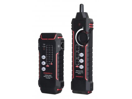 Ermenrich NetGeeks NP35 Network Cable Tester