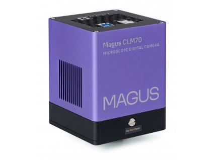 MAGUS CLM70 Digital Camera