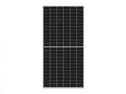 Fotovoltaický solární panel JA SOLAR JAM72S20-460/MR - stříbrný rám SVT 25667