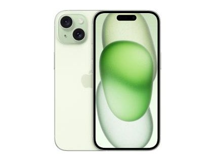 iPhone 15 512GB Green APPLE