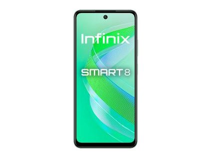 Smart 8 3GB +64GB Green INFINIX