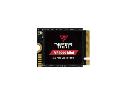 PATRIOT VIPER VP4000 Mini/2TB/SSD/M.2 NVMe/5R