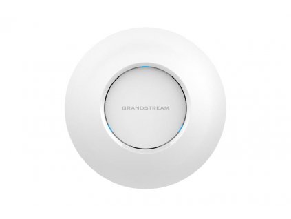 Grandstream GWN7625 AP, 802,11 ac Wave2, 5GHz 4×4:4 MU-MIMO, 16SSDI, 200 konk. kl., 2.03 Gbps