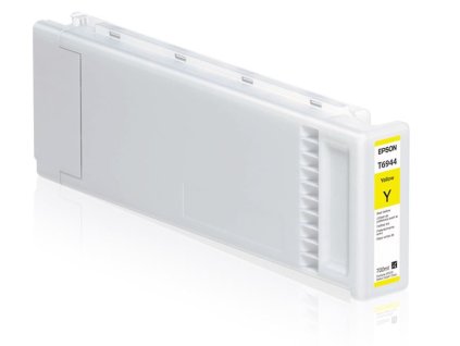 Epson UltraChrome XD YellowT694400 (700ml)