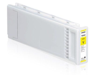 T694400 yellow s