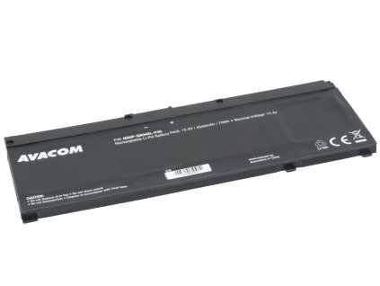 Batéria AVACOM pre HP OMEN 15-ce Series Li-Pol 15,4 V 4550mAh 70Wh