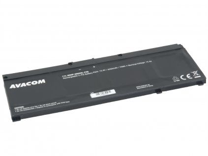 NOHP SR04XL P45 a s