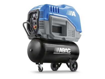 ABAC-Skrutkový kompresor SPINN D 2.2 SPD-2,2/10CW-90