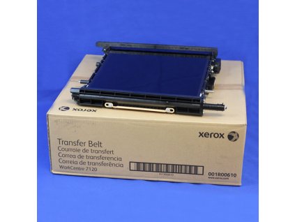 Xerox Transfer Belt (200K) pre WC 7120/7125 (R6)
