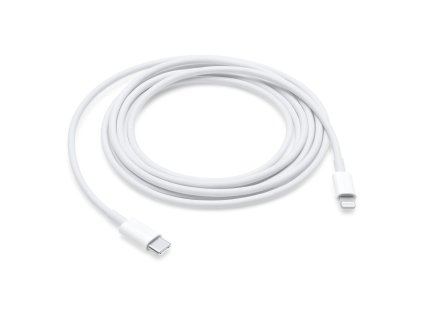 USB-C to Lightning Cable (2 m) / SK