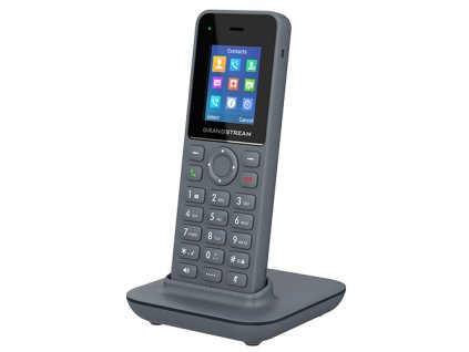 Grandstream DP725 SIP DECT rúčka