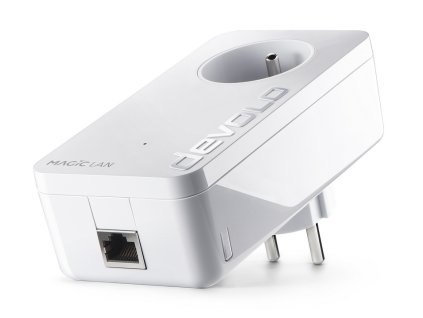 devolo Magic 2 LAN 1-1-1 Addition rozširujúci modul 2400 Mbps