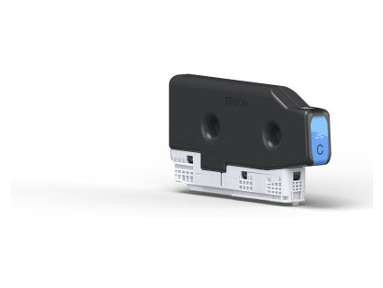 EPSON WFE AM-C400 CYAN INK