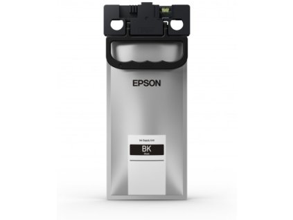 Epson XXL Black Ink pre WF-C53xx/WF-C58xx Series