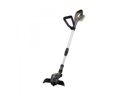 Akumulátorový vyžínač na trávu 20V REBEL TOOLS bez batérie