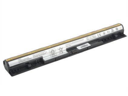 Batéria AVACOM pre Lenovo IdeaPad G400S Li-Ion 14,8 V 2200mAh