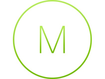 MS225-24P Enterprise License and Support, 3 roky