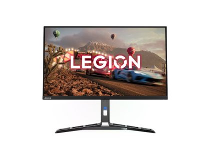 Lenovo Legion/Y32p-30/31,5''/IPS/4K UHD/144Hz/0,2ms/Čierna/3R