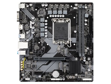 GIGABYTE B760 H DDR4/LGA 1700/mATX