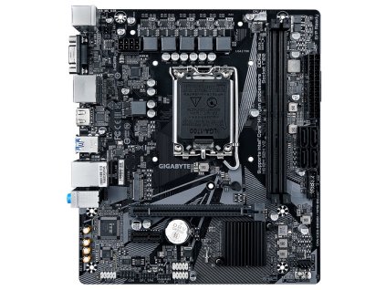 GIGABYTE H610 S2H V2/LGA 1700/mATX