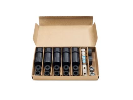 Accessory Kit for Cisco CW9163E