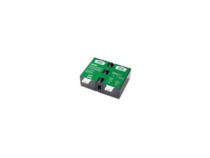 APC Replacement Battery Cartridge 123