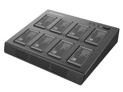 grandstream gmc08 battery charger 48 s