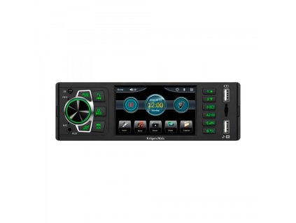 Autorádio Kruger&Matz model KM2015 4 x 50 W