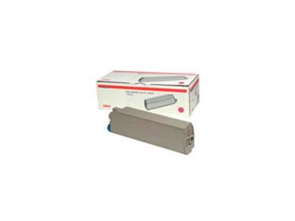 Magenta toner do MC861 (10.000 stránok)