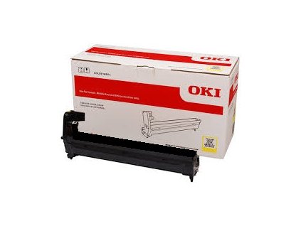 OKI obr.valec čierny C532/C542/MC563/MC573(30000s)
