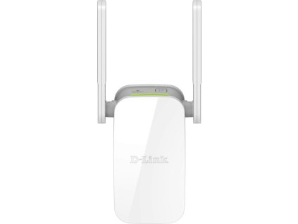 D-Link DAP-1610 Wireless AC1200 DB Range Extender with FE port