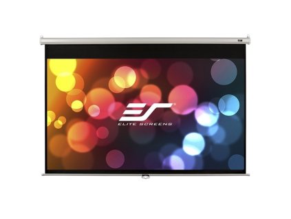 ELITE plátno roleta 100'' 4:3