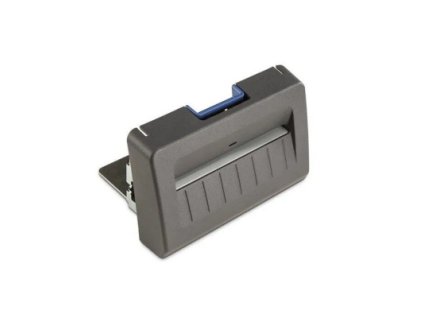 Linerless cutter with label takový senzor PC45d