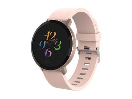 ForeVive Lite SB-315 smart hodinky PINK