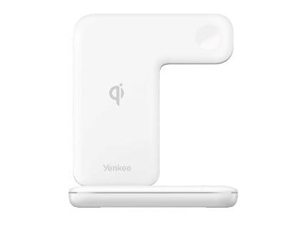 YAC 5301 wh 3v1 nab. stanica Qi YENKEE
